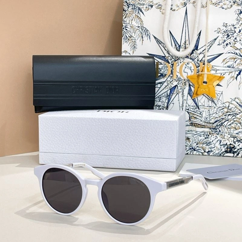 Christian Dior Sunglasses EyeCatching 278972