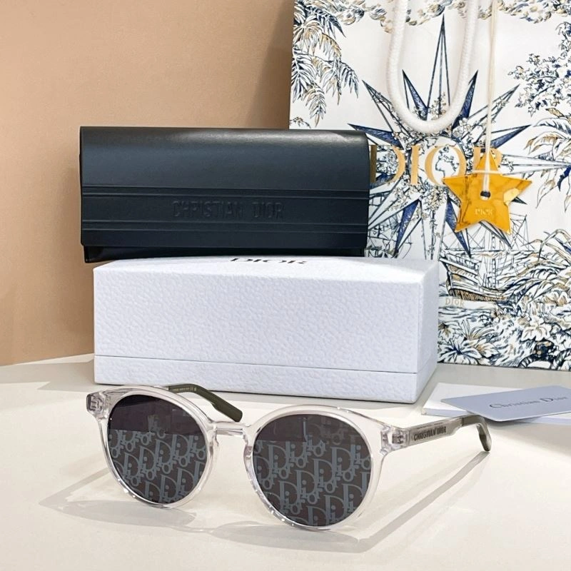 Christian Dior Sunglasses EyeCatching 278972