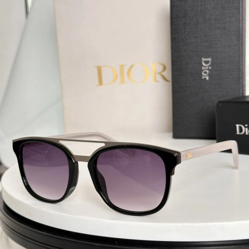 EyeCatching Christian Dior Sunglasses 278949