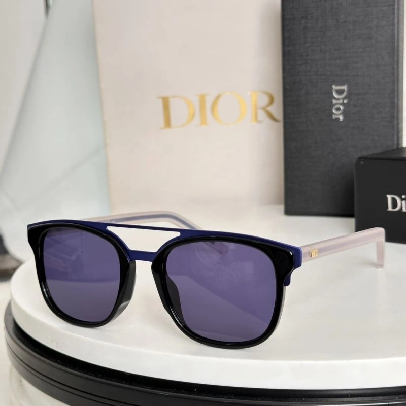 EyeCatching Christian Dior Sunglasses 278949