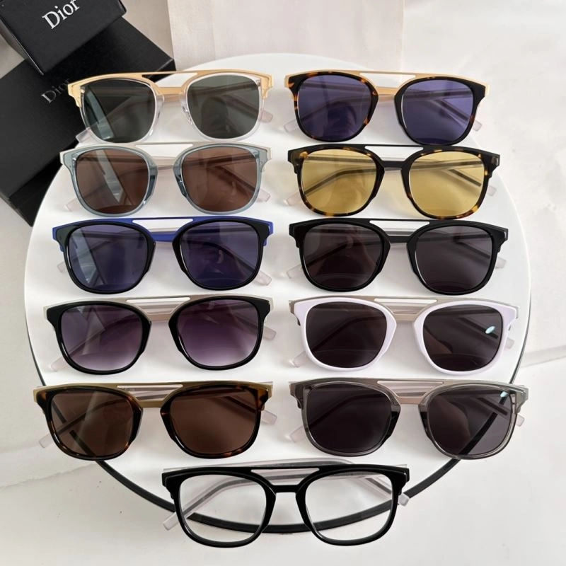Christian Dior Sunglasses Resilient 278947