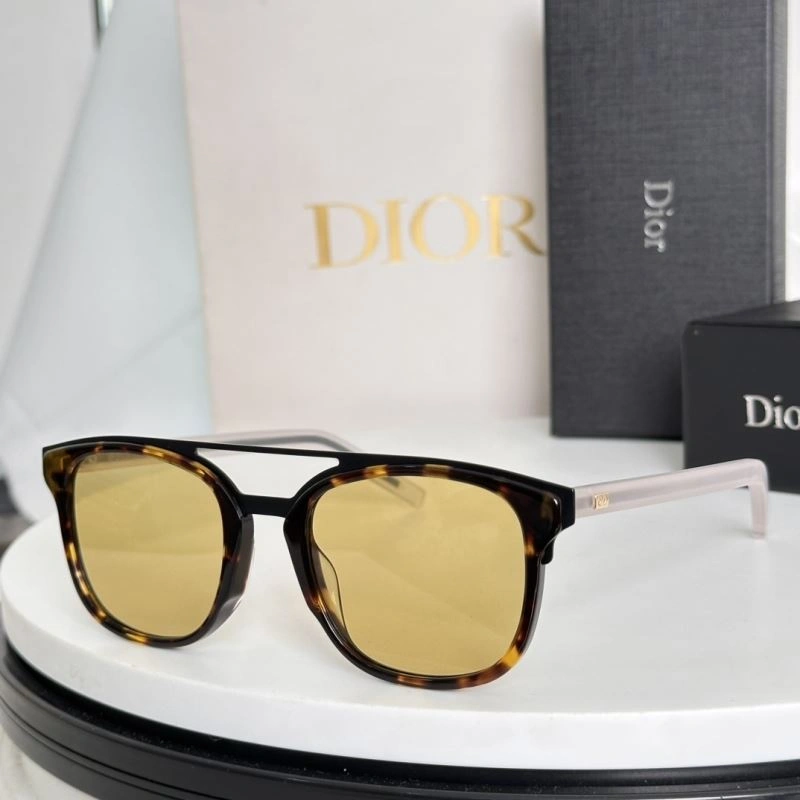 Christian Dior Sunglasses Resilient 278947