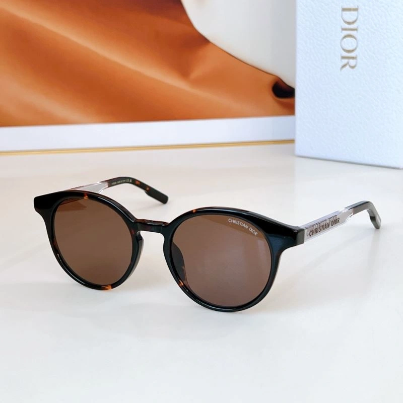 Christian Dior Sunglasses EyeCatching 278957