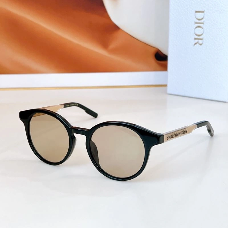 Christian Dior Sunglasses EyeCatching 278957