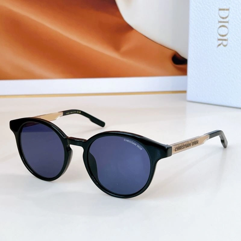 Christian Dior Sunglasses EyeCatching 278957