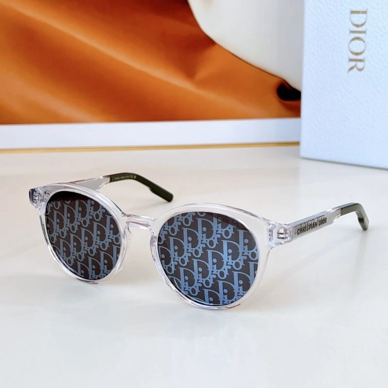 Christian Dior Sunglasses EyeCatching 278957
