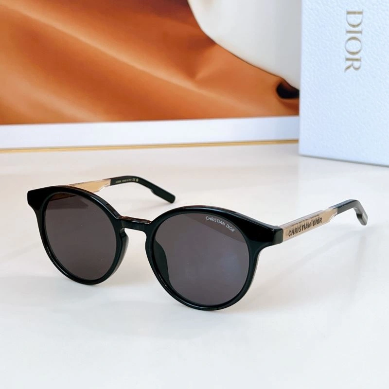 Christian Dior Sunglasses EyeCatching 278957