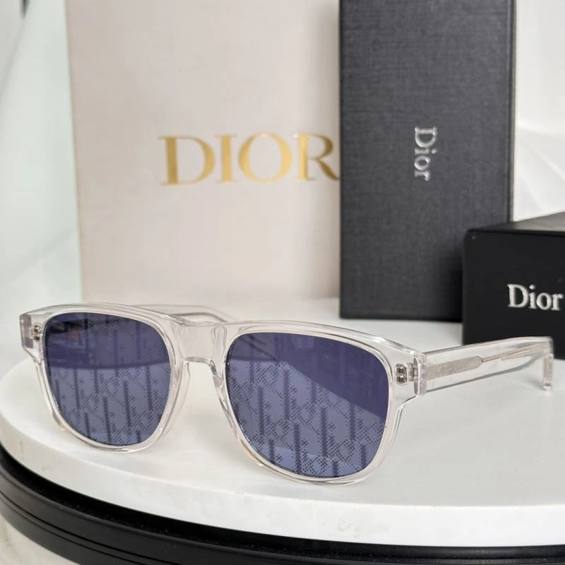 ComfortFit Christian Dior Sunglasses 278969