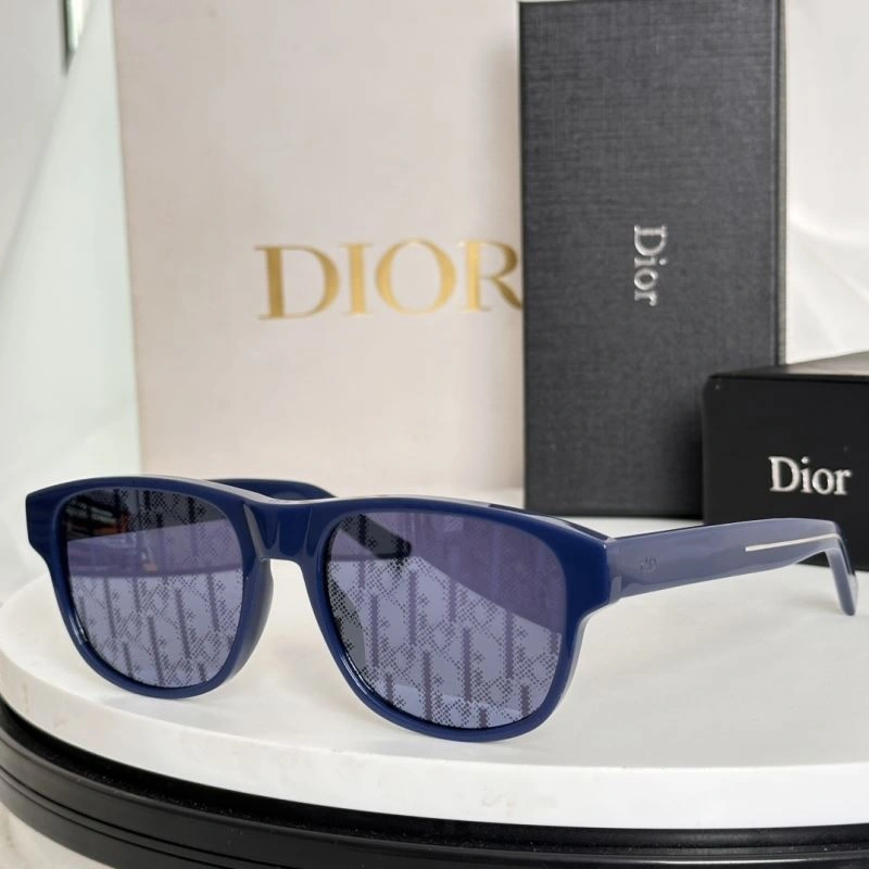 ComfortFit Christian Dior Sunglasses 278969