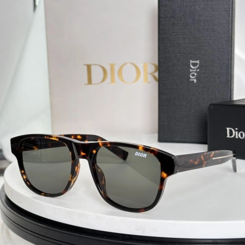 ComfortFit Christian Dior Sunglasses 278969
