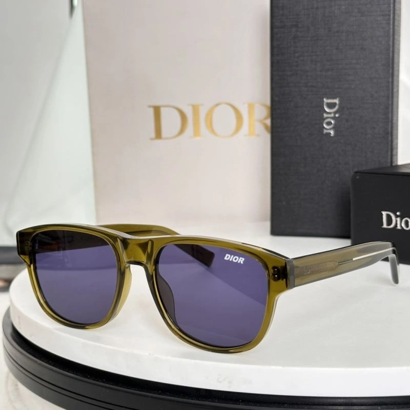 ComfortFit Christian Dior Sunglasses 278969