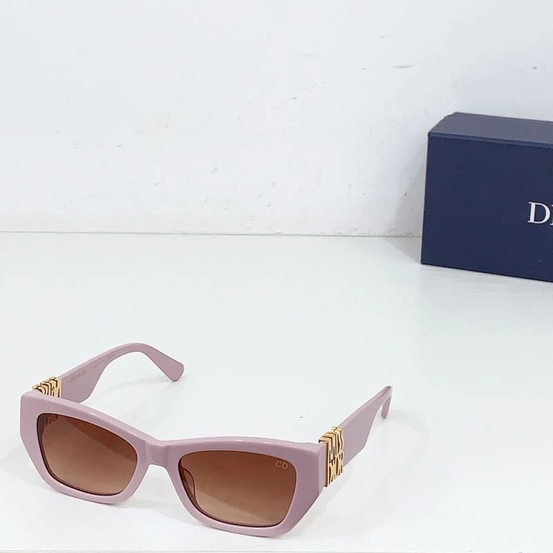 Christian Dior Sunglasses Durable 278942