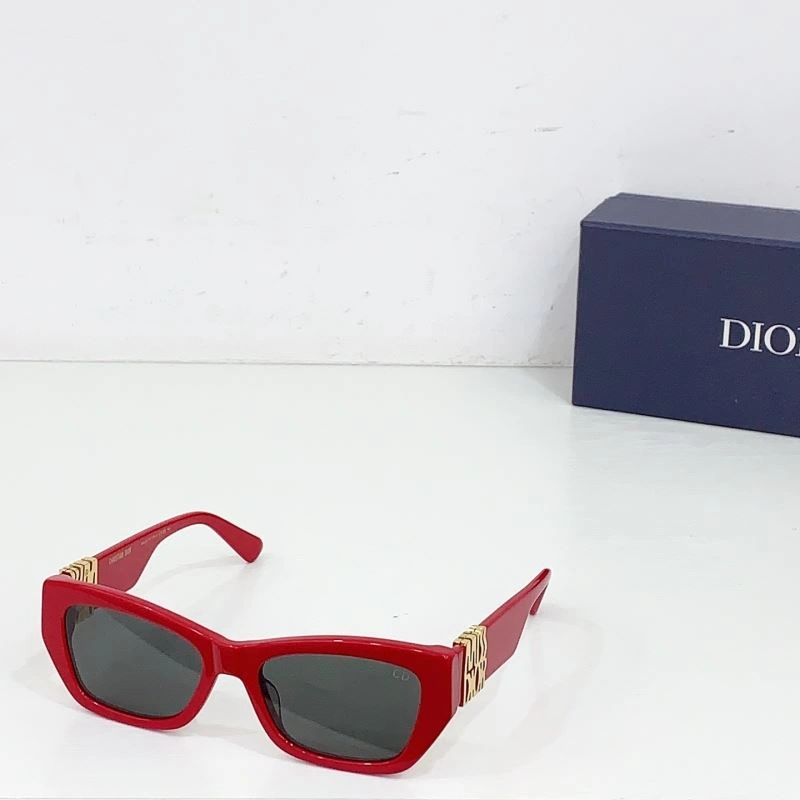 Christian Dior Sunglasses Durable 278942