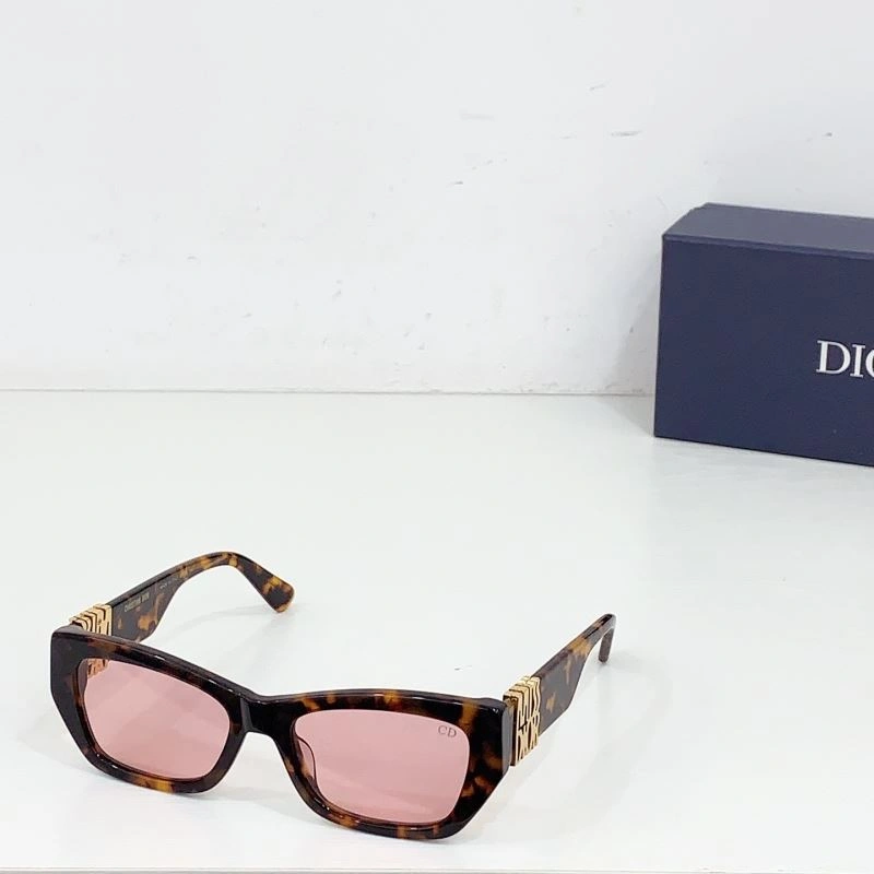 Christian Dior Sunglasses Durable 278942