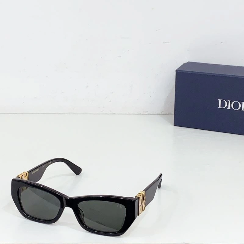 Christian Dior Sunglasses Durable 278942