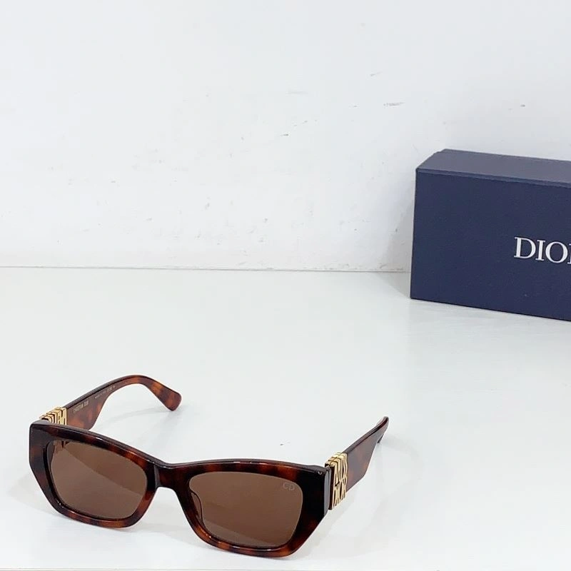 Christian Dior Sunglasses Durable 278942