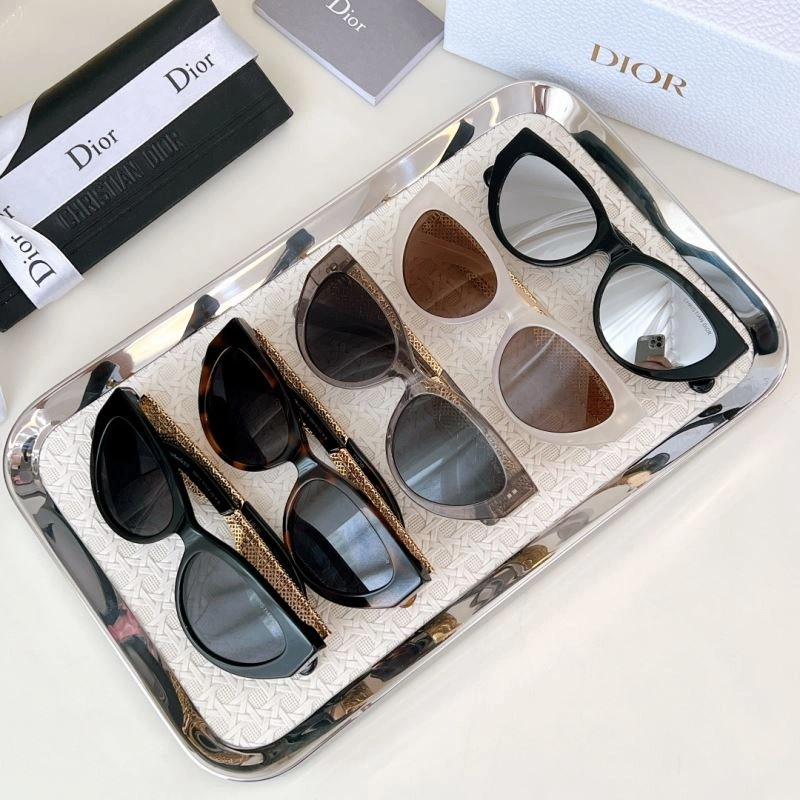 GoodFit Christian Dior Sunglasses 278943