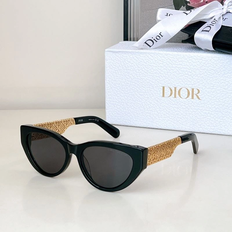 GoodFit Christian Dior Sunglasses 278943