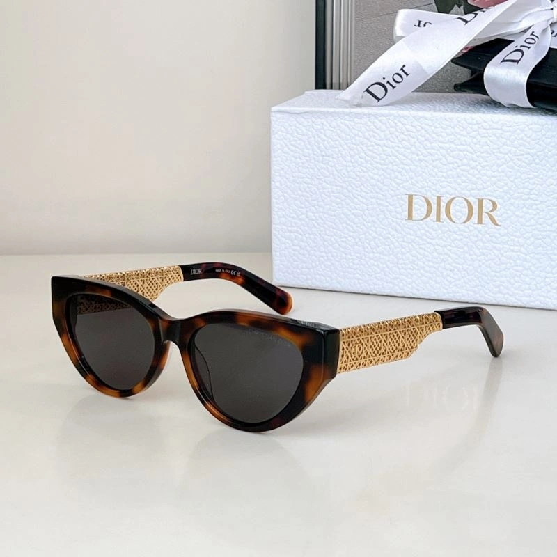 GoodFit Christian Dior Sunglasses 278943