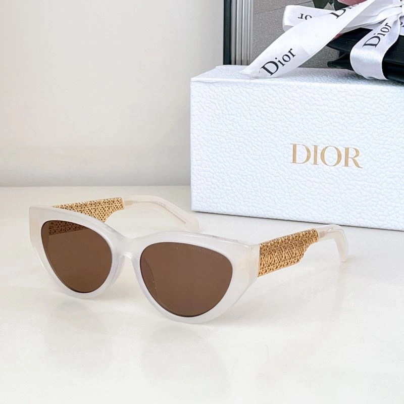 GoodFit Christian Dior Sunglasses 278943
