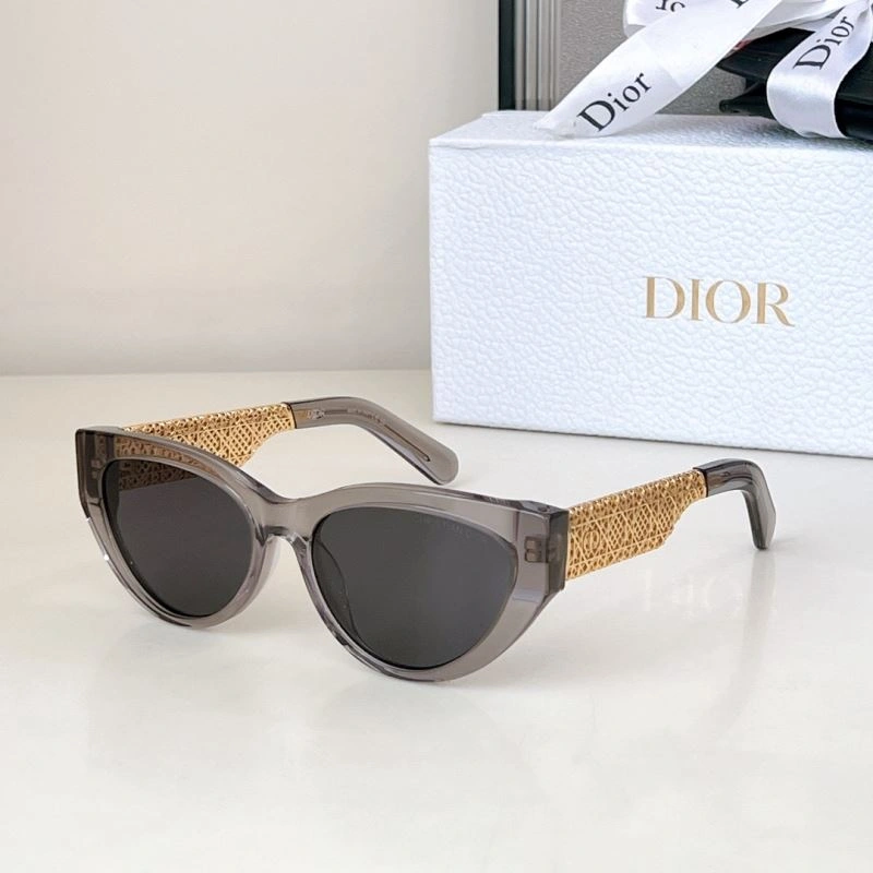 GoodFit Christian Dior Sunglasses 278943