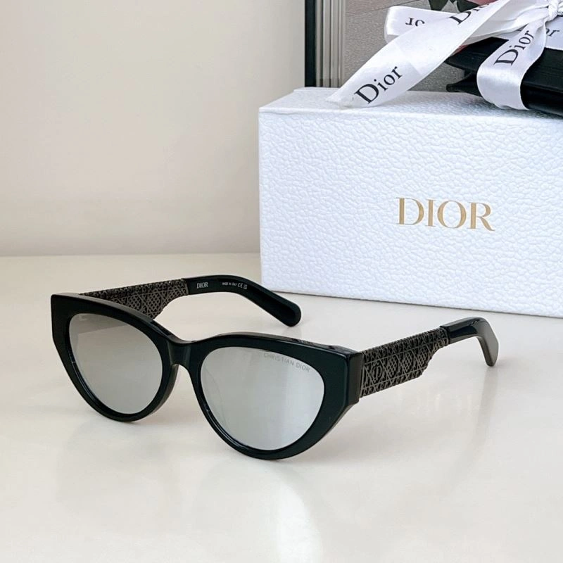 GoodFit Christian Dior Sunglasses 278943