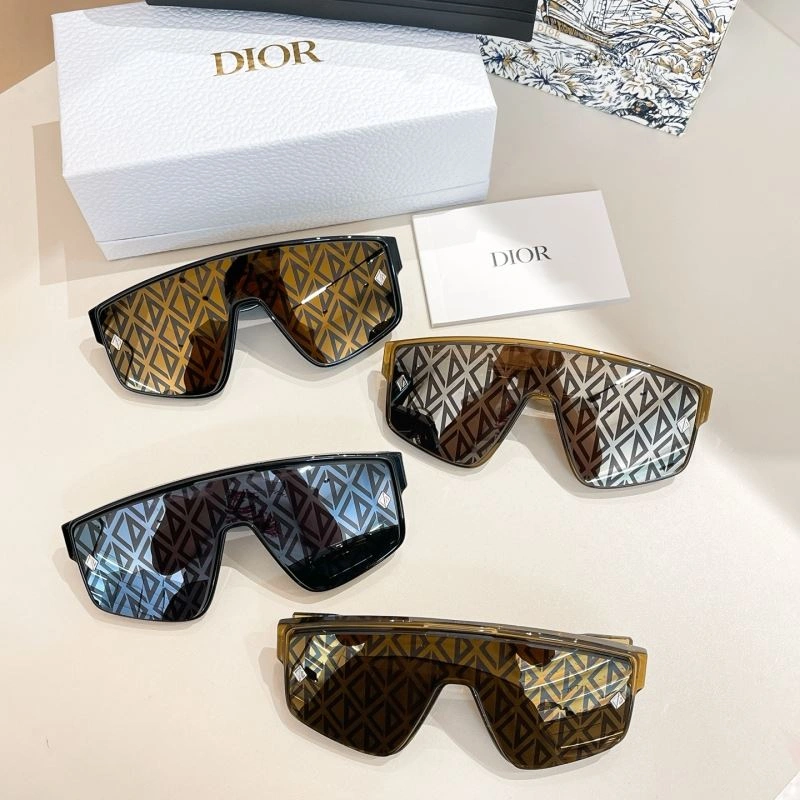 Upgraded Christian Dior Sunglasses 278940