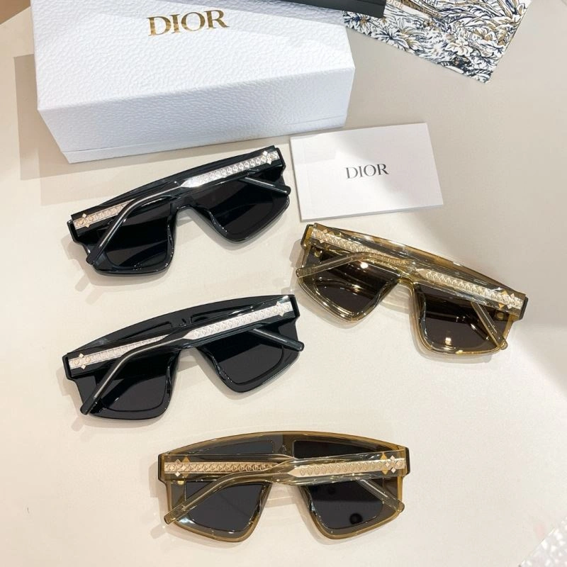 Upgraded Christian Dior Sunglasses 278940