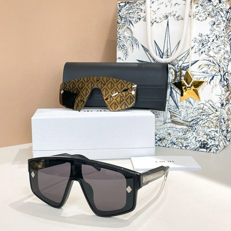 Upgraded Christian Dior Sunglasses 278940