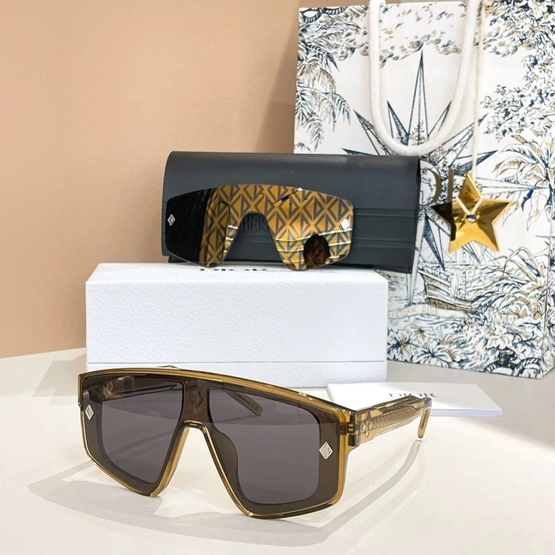 Upgraded Christian Dior Sunglasses 278940