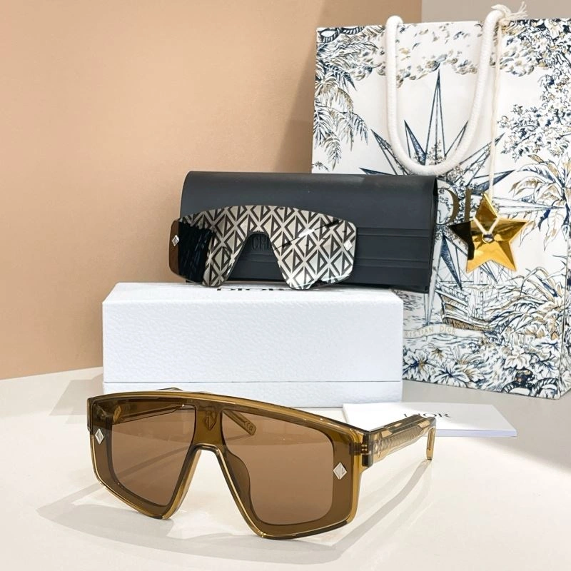 Upgraded Christian Dior Sunglasses 278940