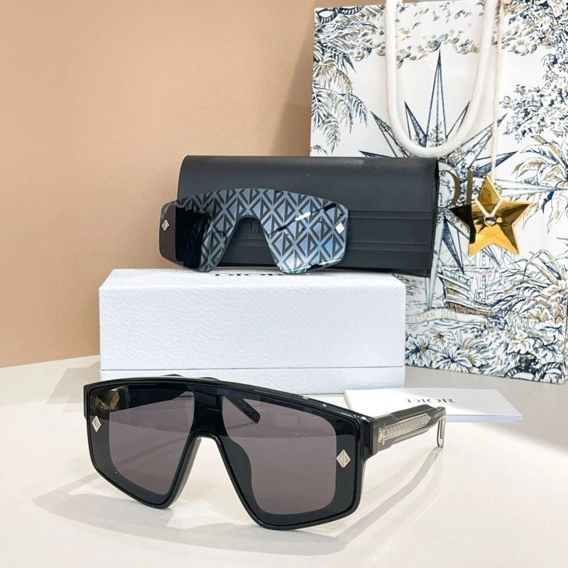 Upgraded Christian Dior Sunglasses 278940