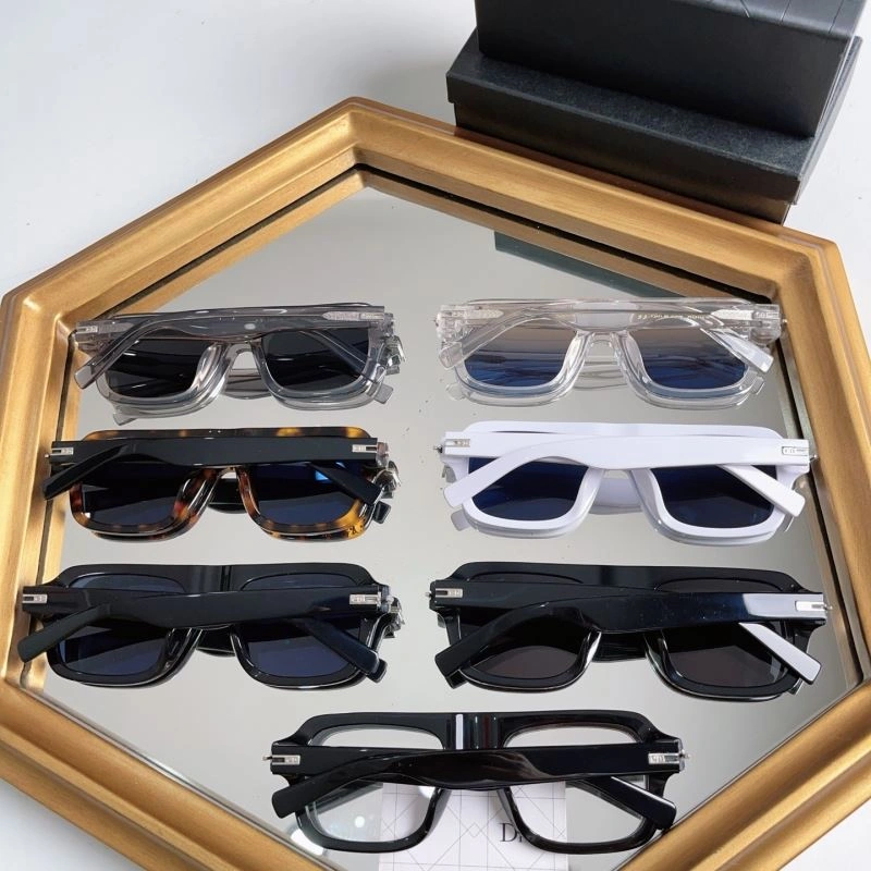 WrinkleFree Christian Dior Sunglasses 278938