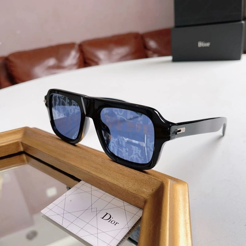 WrinkleFree Christian Dior Sunglasses 278938