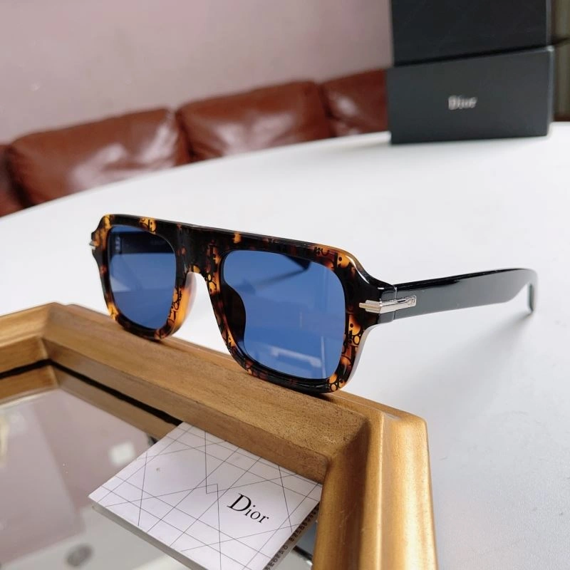 WrinkleFree Christian Dior Sunglasses 278938