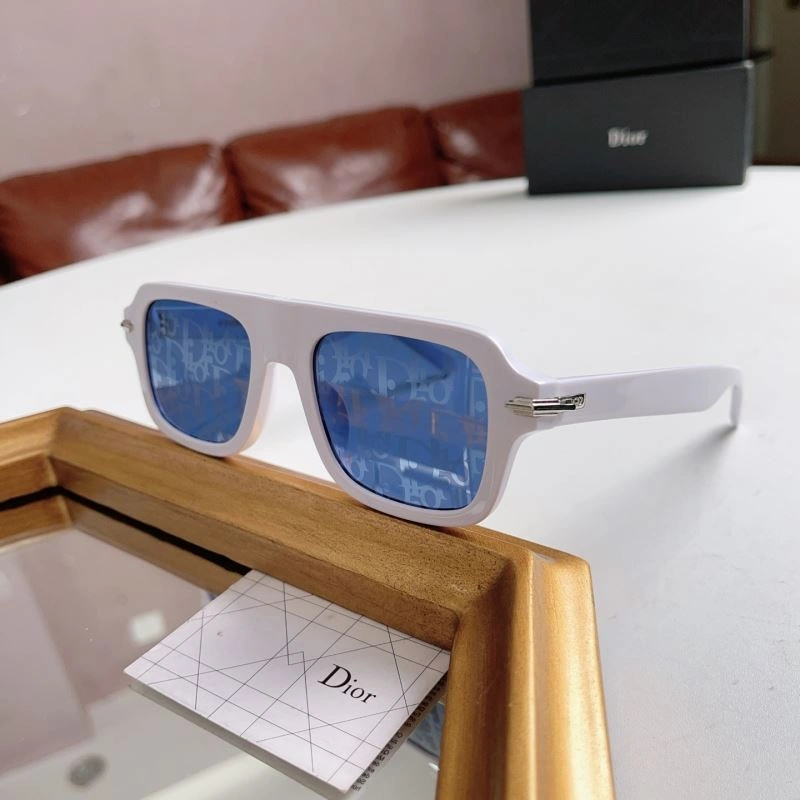 WrinkleFree Christian Dior Sunglasses 278938