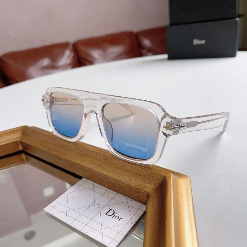 WrinkleFree Christian Dior Sunglasses 278938
