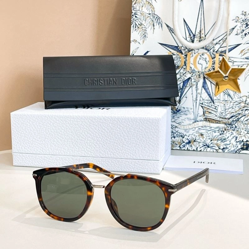 Christian Dior Sunglasses ModernLook 278937