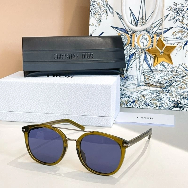 Christian Dior Sunglasses ModernLook 278937