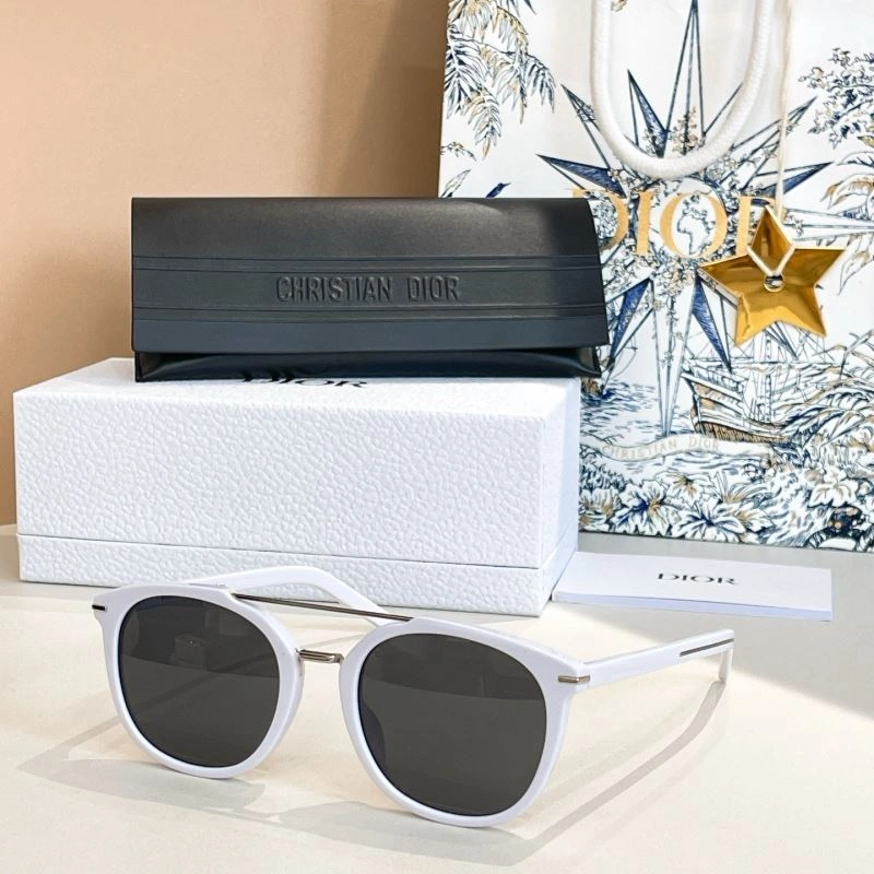 Christian Dior Sunglasses ModernLook 278937