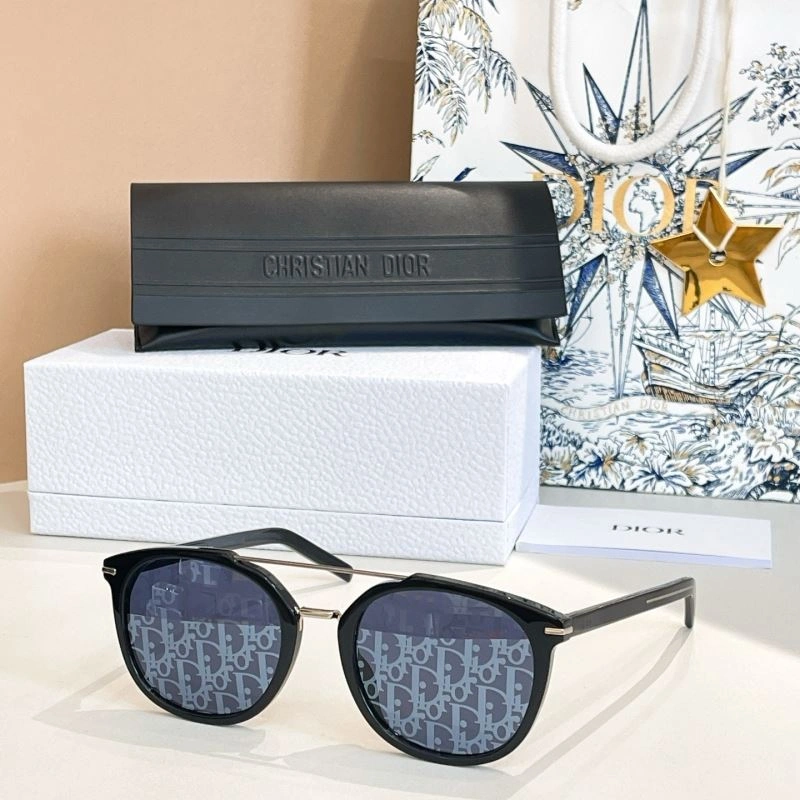Christian Dior Sunglasses ModernLook 278937