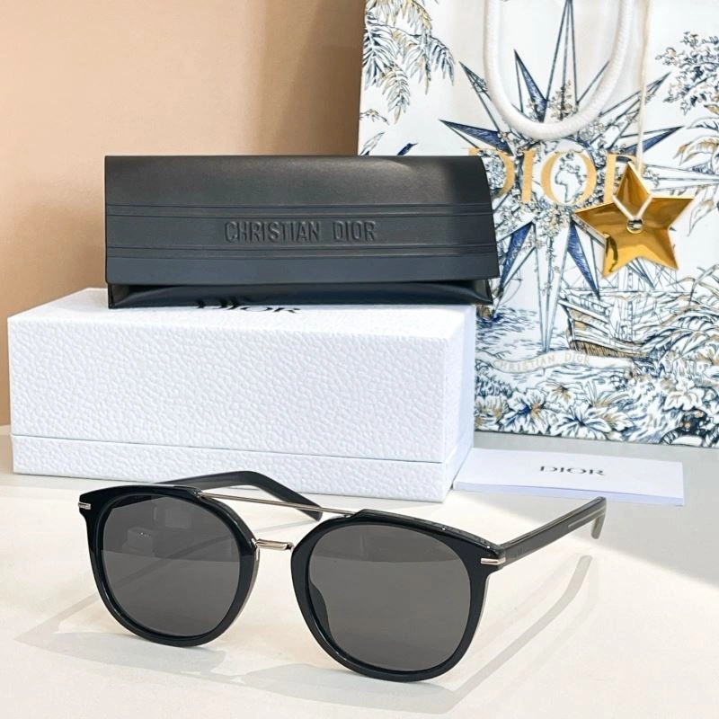 Christian Dior Sunglasses ModernLook 278937