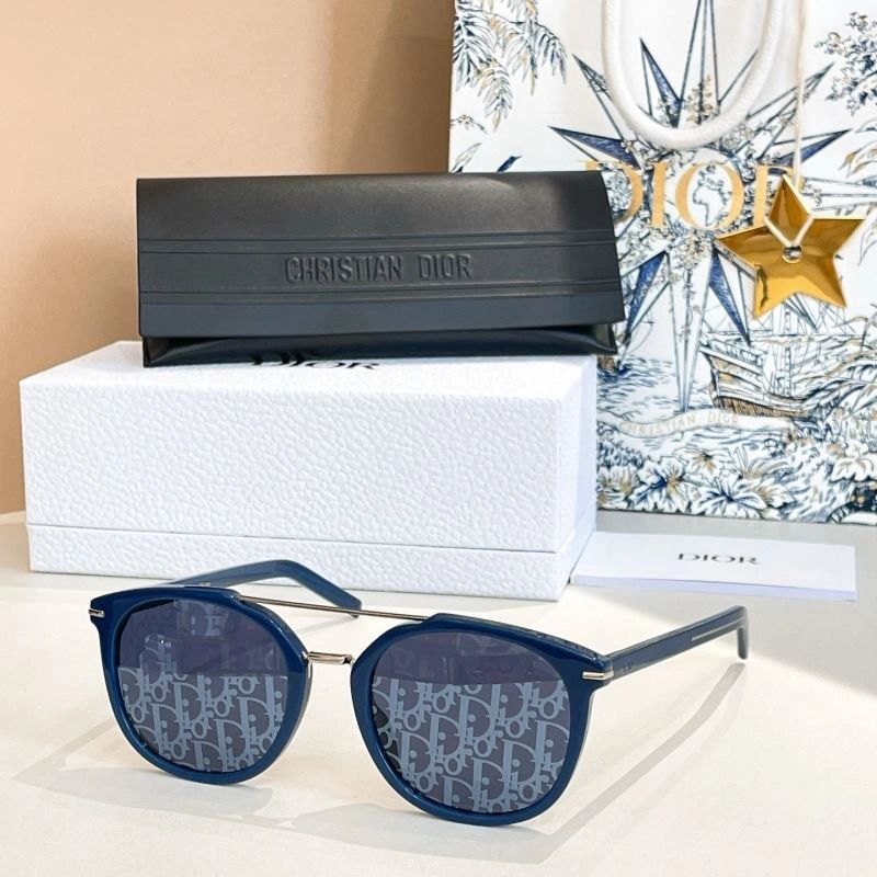Christian Dior Sunglasses ModernLook 278937