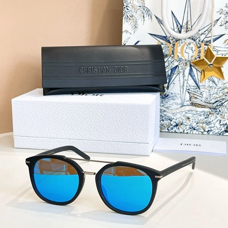 Christian Dior Sunglasses ModernLook 278937