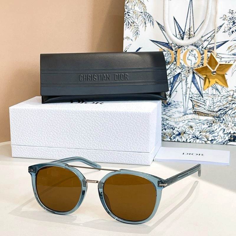 Christian Dior Sunglasses ModernLook 278937