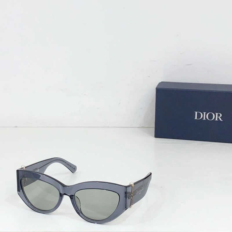 Christian Dior Sunglasses Functional 278936