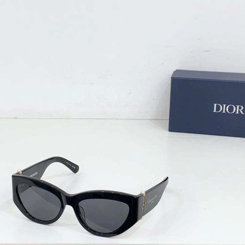 Christian Dior Sunglasses Functional 278936