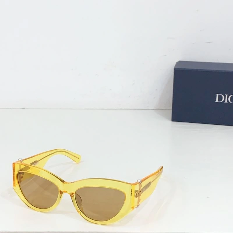 Christian Dior Sunglasses Functional 278936