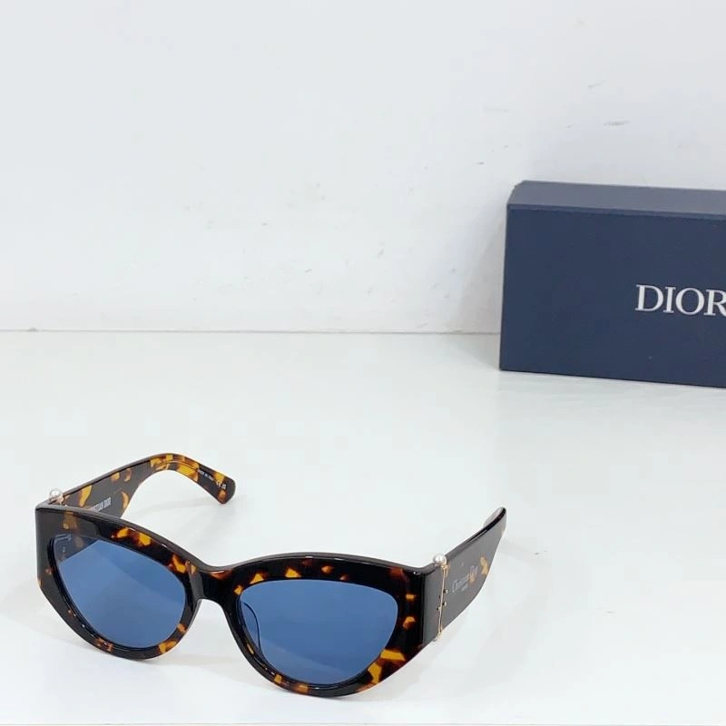 Christian Dior Sunglasses Functional 278936