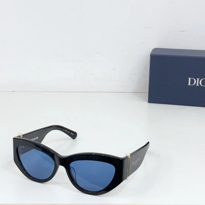 Christian Dior Sunglasses Functional 278936